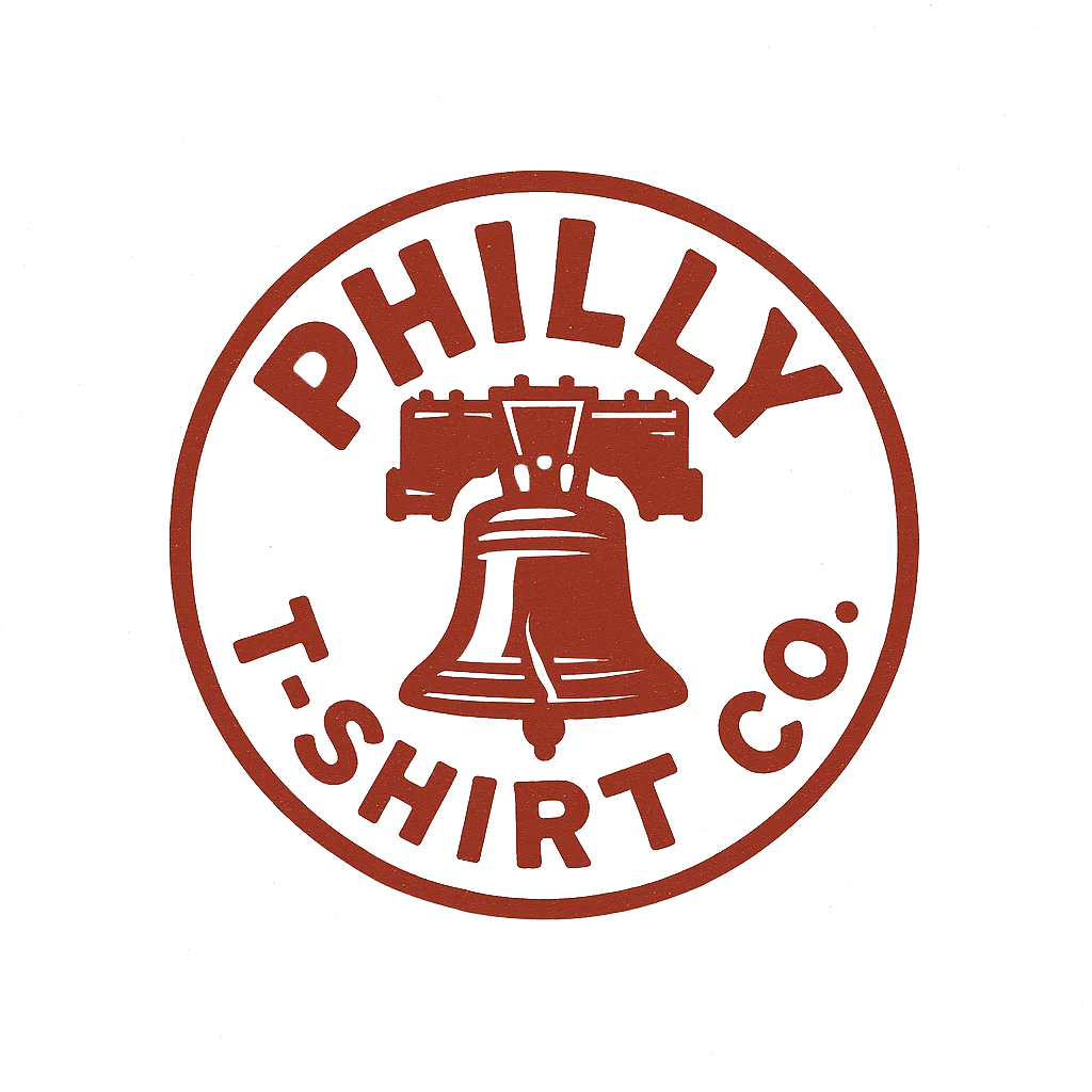 philly t-shirt co.